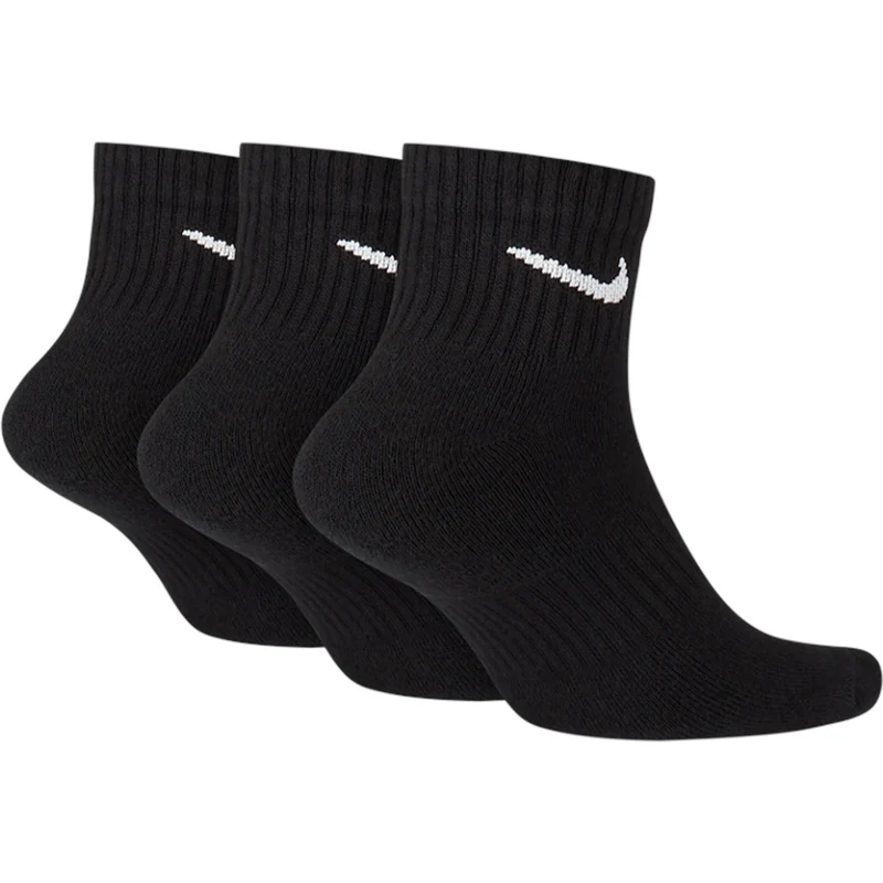 NIKE Socken Everyday Cushion Crew 3er Pack