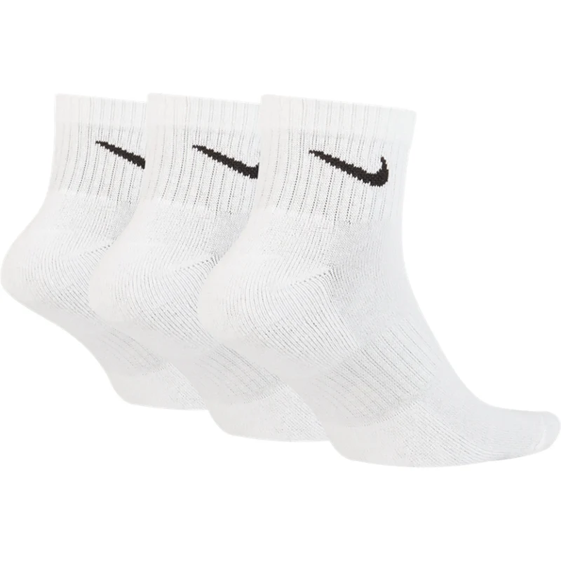 NIKE Socken Everyday Cushion Crew 3er Pack