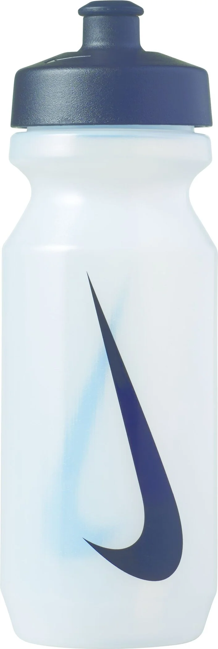 NIKE Trinkflasche Big Mouth 22OZ BPA-frei & Auslaufsicher