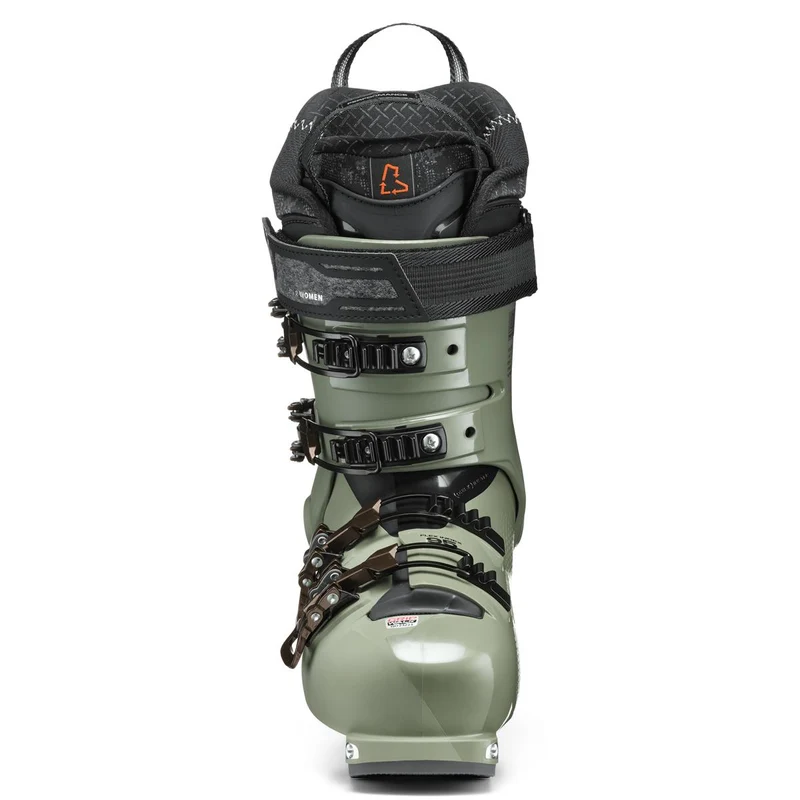 Tecnica Cochise HV 95 W Dyn GW 2023 2024