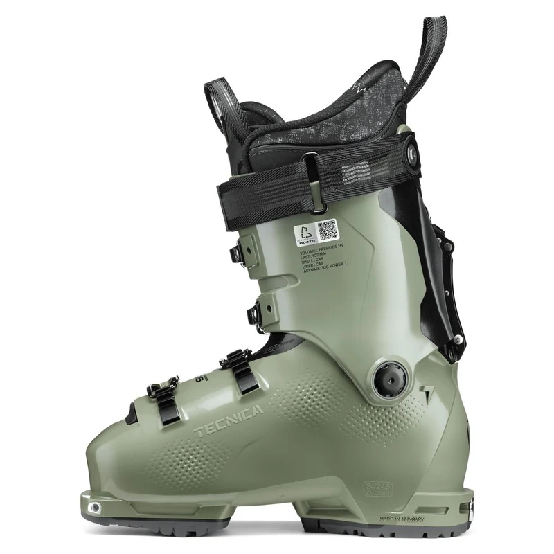 Tecnica Cochise HV 95 W Dyn GW 2023 2024