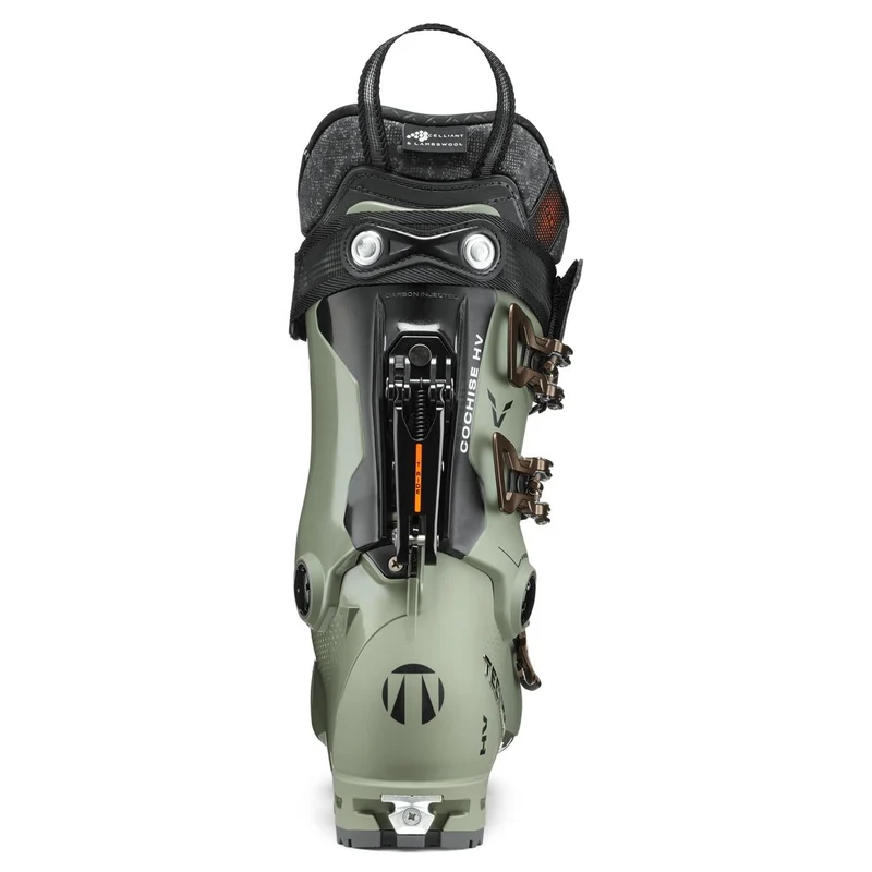 Tecnica Cochise HV 95 W Dyn GW 2023 2024