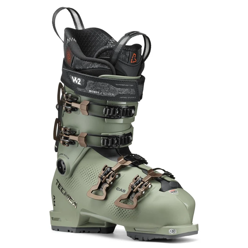 Tecnica Cochise HV 95 W Dyn GW 2023 2024