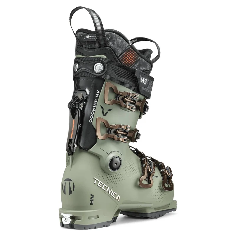 Tecnica Cochise HV 95 W Dyn GW 2023 2024