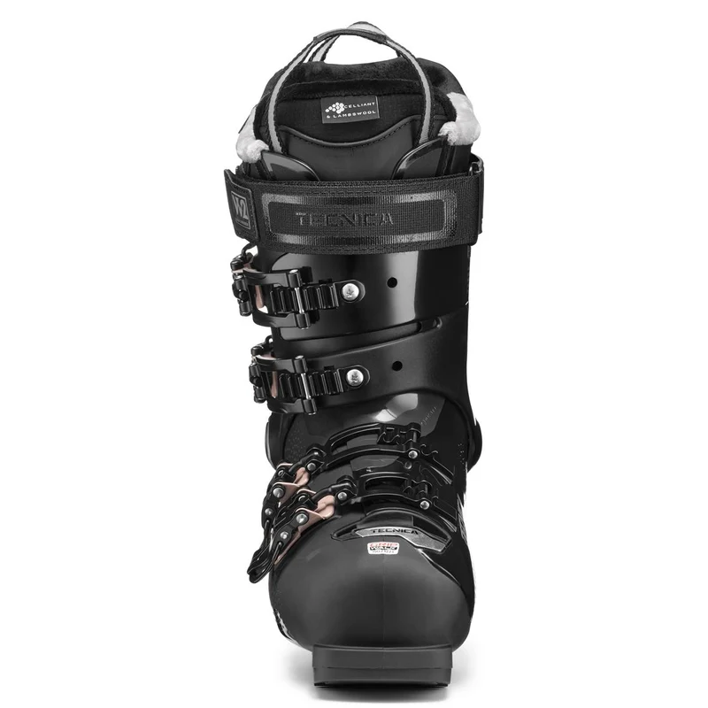 Tecnica Mach 1 HV 105 W GW 2023 2024