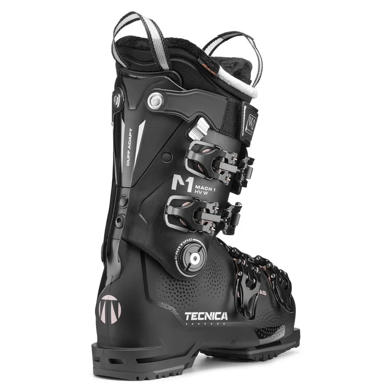 Tecnica Mach 1 HV 105 W GW 2023 2024