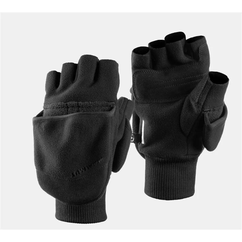 Mammut Shelter Glove black