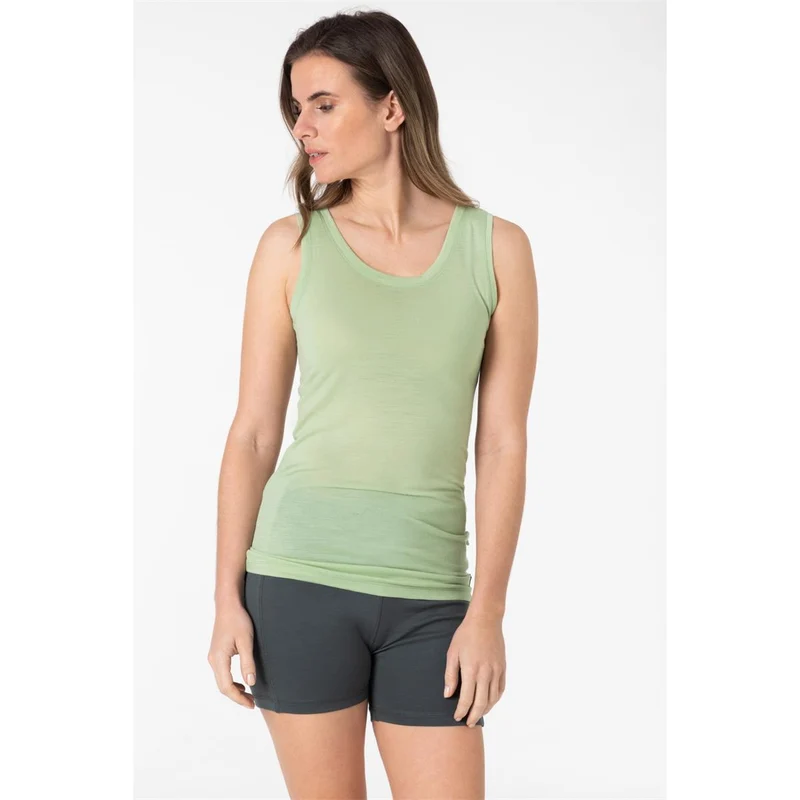 Super.Natural W Liquid Flow Tanktop Damen