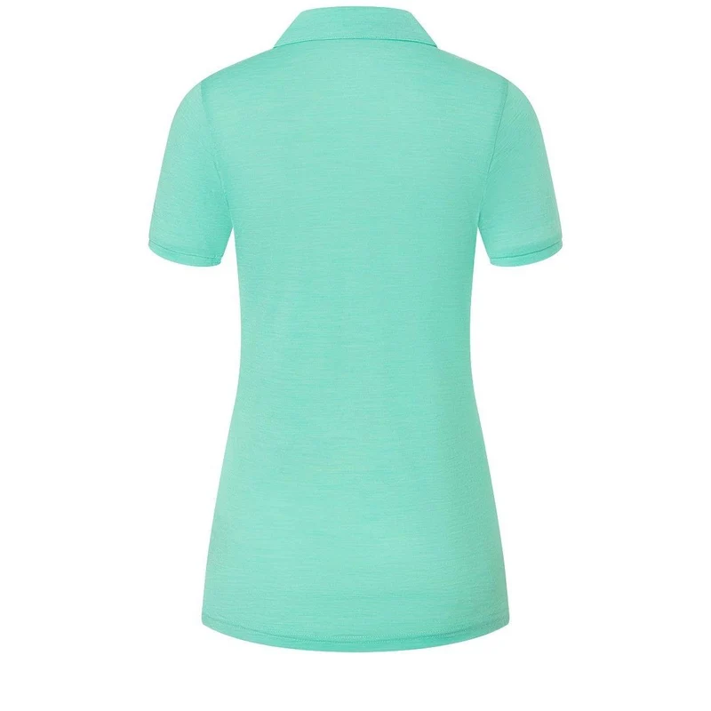 Super.Natural W Sporty Polo Damen