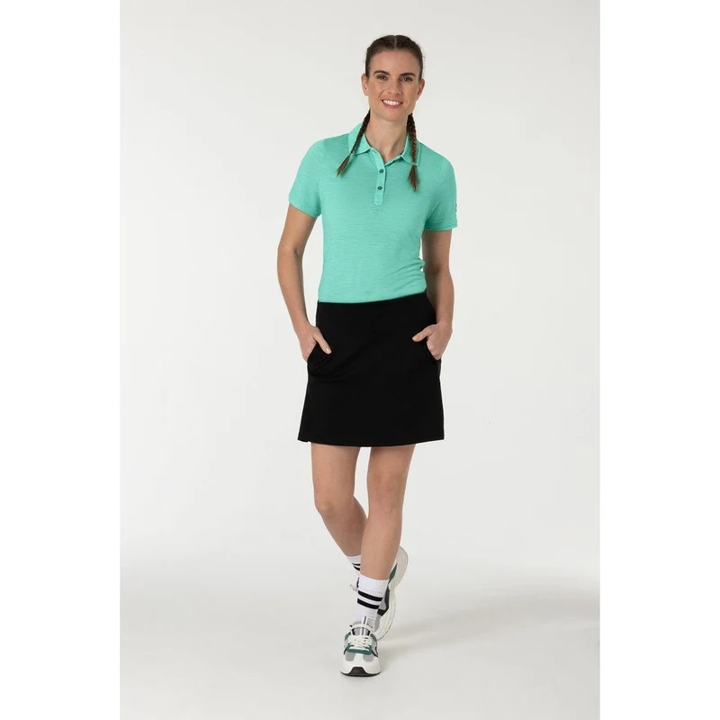 Super.Natural W Sporty Polo Damen