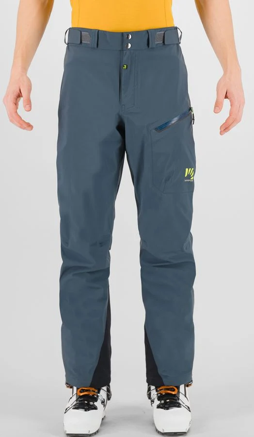 Karpos Storm Evo Herren Überhose midnight