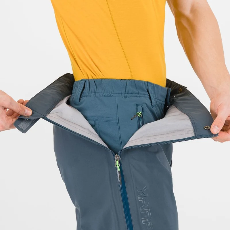 Karpos Storm Evo Herren Überhose midnight