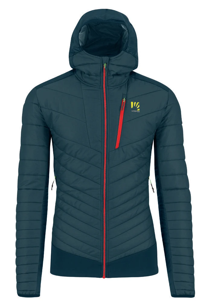 Karpos Pian Longhi Herren Isolationsjacke stargazer/midnight