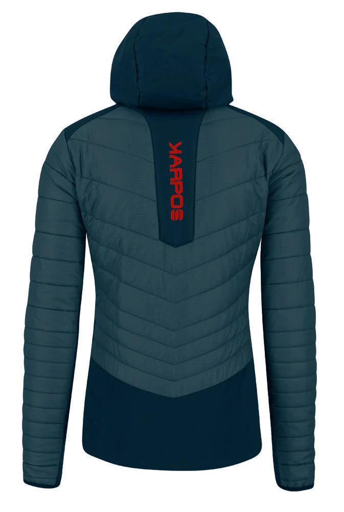 Karpos Pian Longhi Herren Isolationsjacke stargazer/midnight