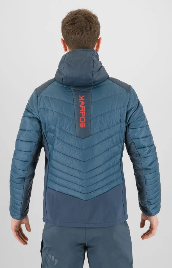 Karpos Pian Longhi Herren Isolationsjacke stargazer/midnight