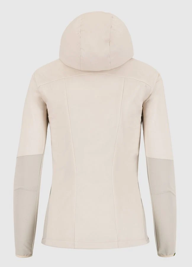 Karpos Torre Damen Isolationsjacke oat