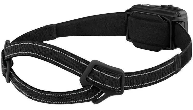 Petzl Swift RL 1100 lm Stirnlampe black