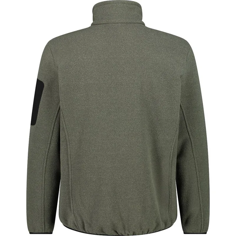 CMP Herren Jacket olive Midlayer