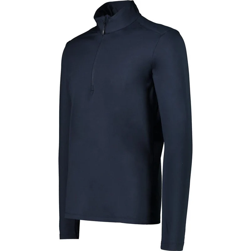 CMP Herren Rolli Man Sweat black blue