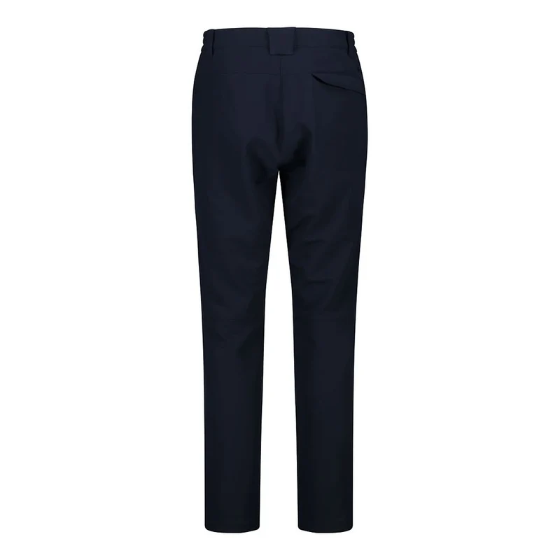 CMP Damen Long Pant black blue