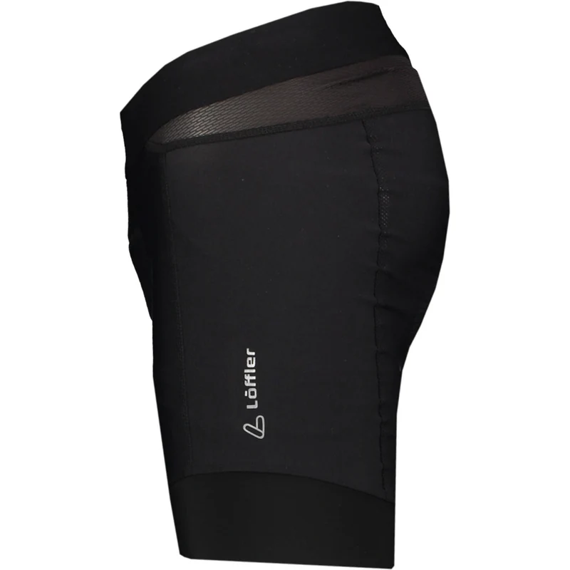 LÖFFLER Herren-Radunterhose hotBOND mit Sitzpolster