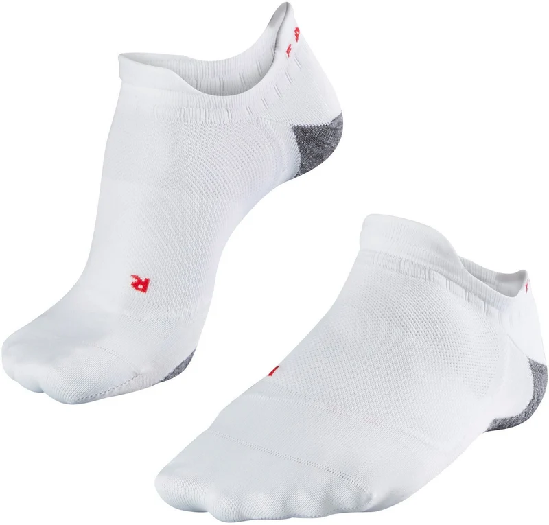 FALKE Damen Füßlinge RU5 Invisible Laufsocken