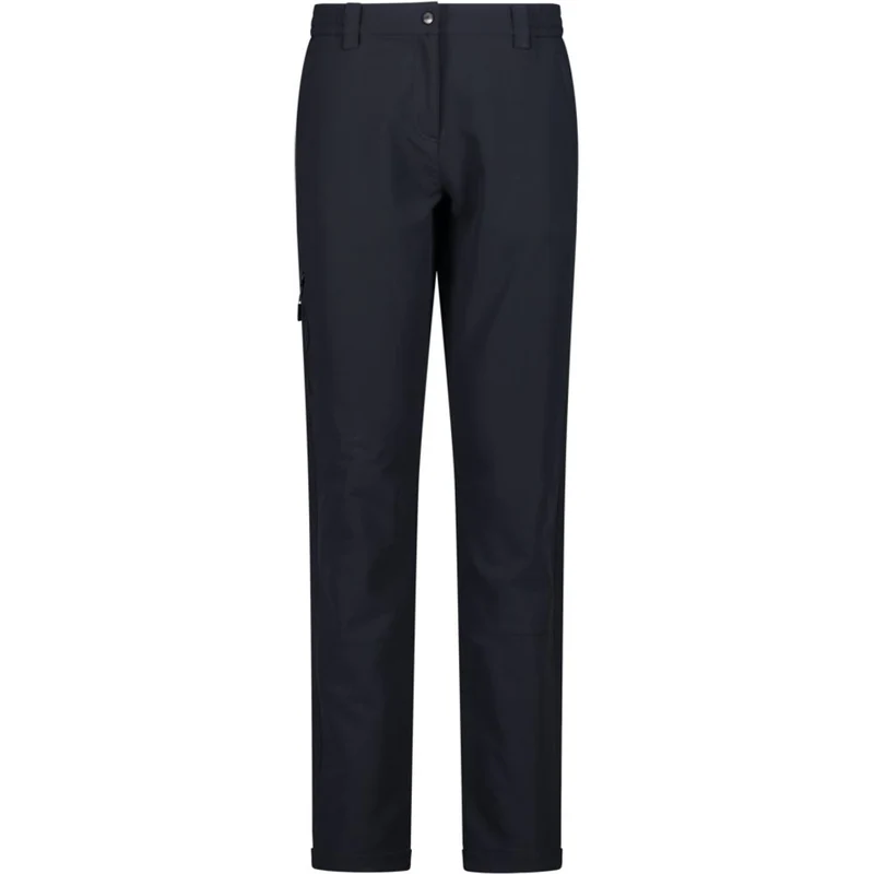CMP Damen Outdoor-Hose antracite