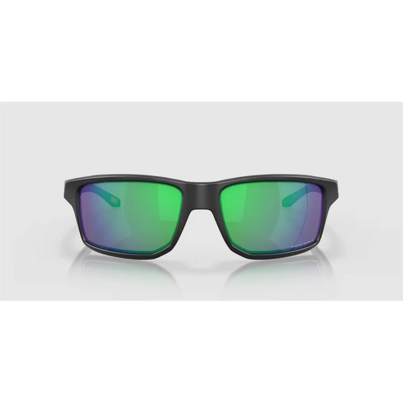 Oakley Gibston Matt Black 2023