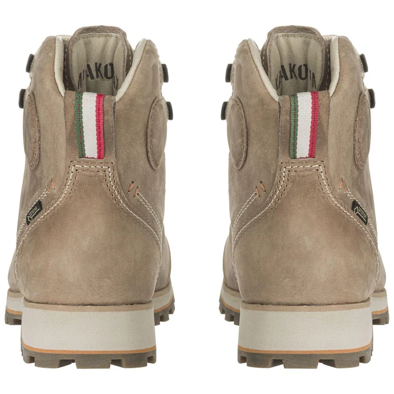 Dolomite 54 High FG GTX Damenschuh taupe beige