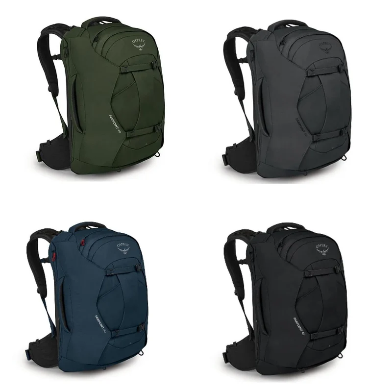 Osprey Farpoint 40 Reisetasche für Männer