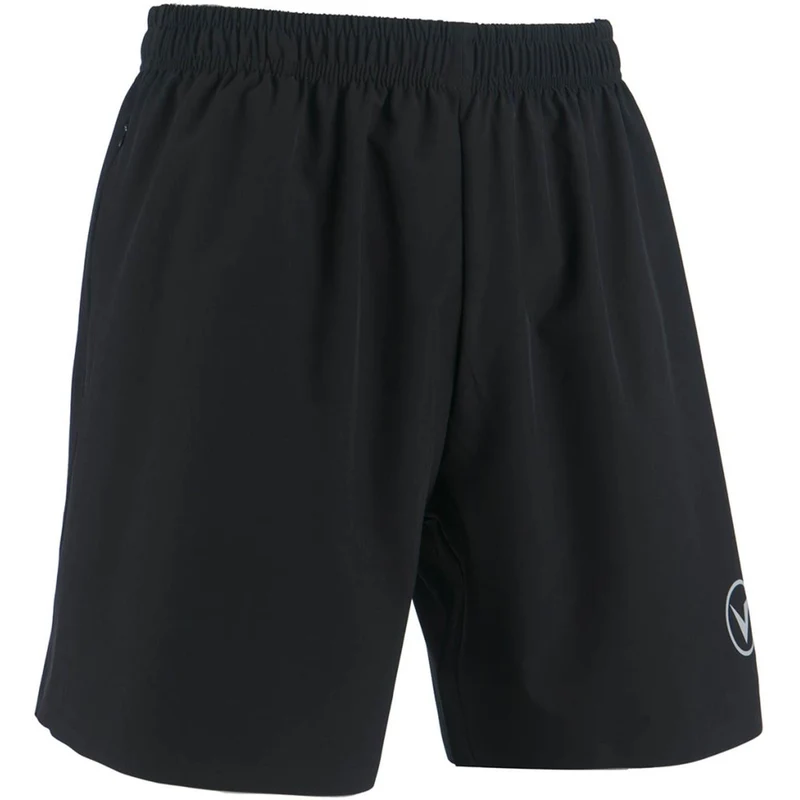 Virtus Spier V3 M black Herren Shorts