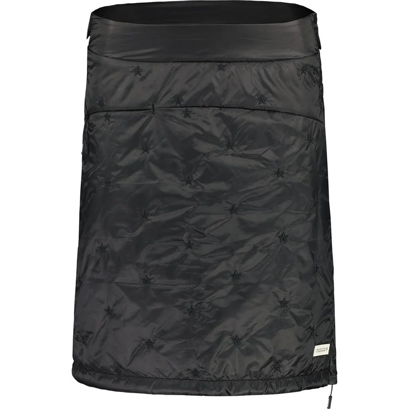 Maloja BarmsteinM. Alpine Puffer Skirt Women moonless