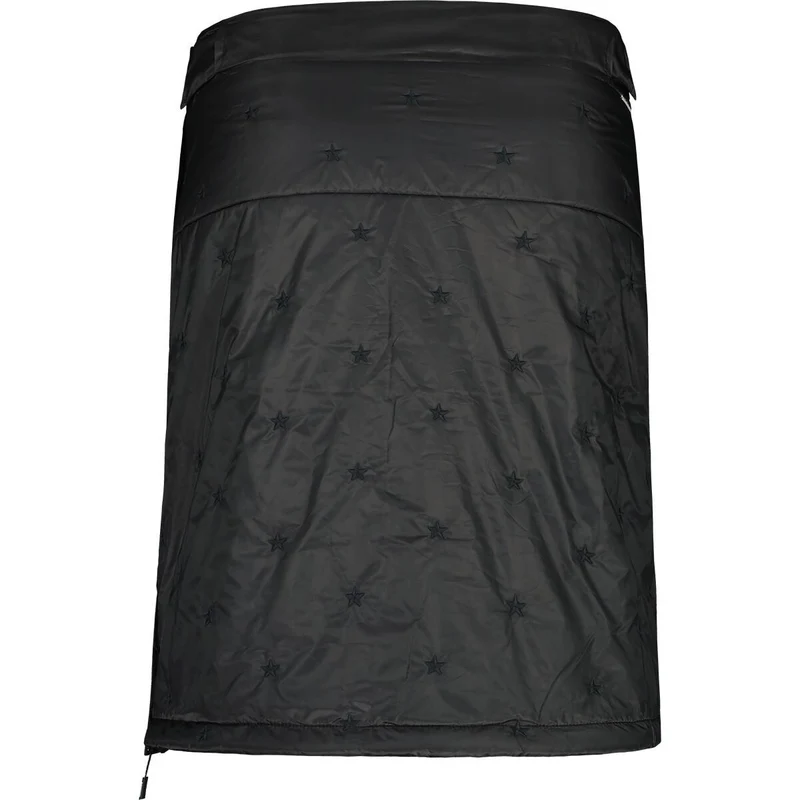 Maloja BarmsteinM. Alpine Puffer Skirt Women moonless