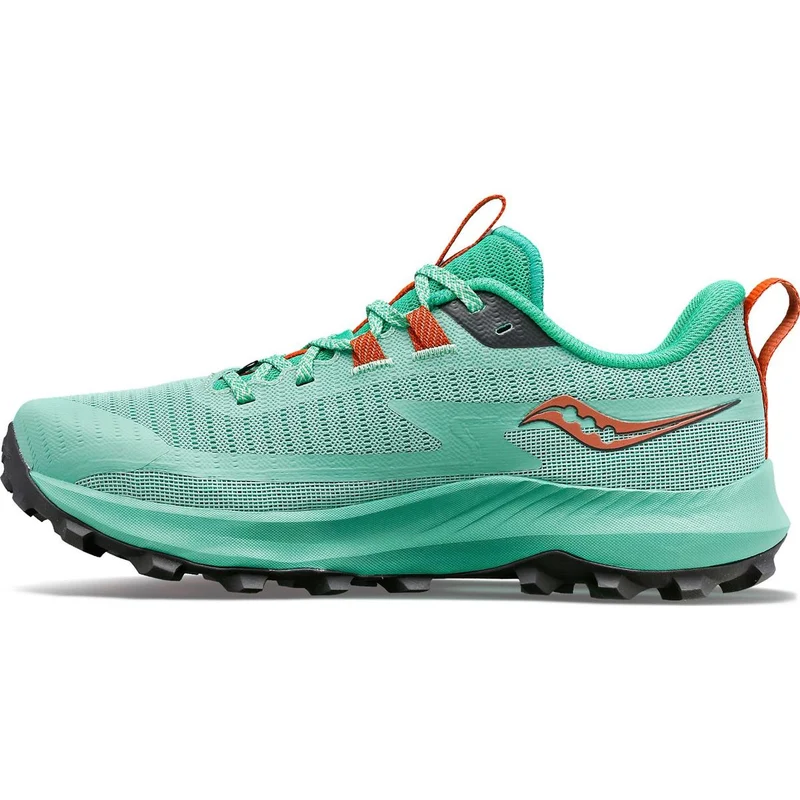 Saucony Peregrine 13 W sprig/canopy