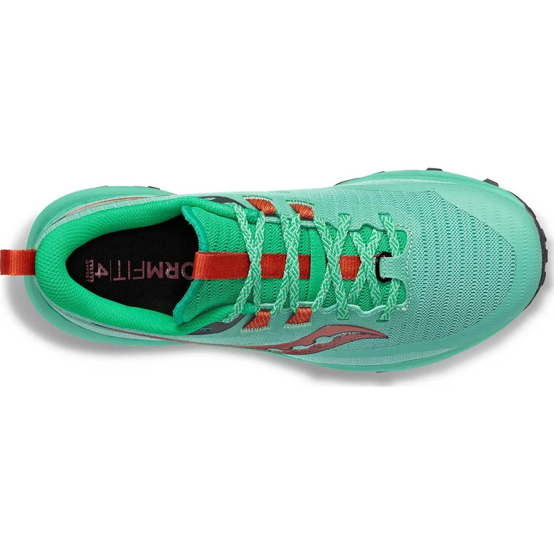 Saucony Peregrine 13 W sprig/canopy