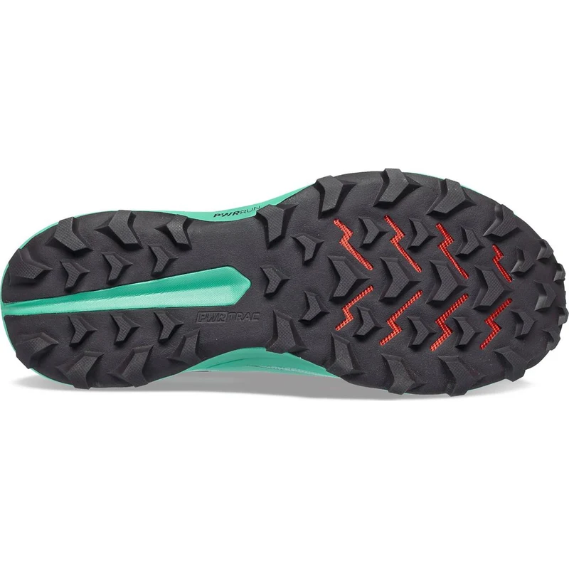 Saucony Peregrine 13 W sprig/canopy