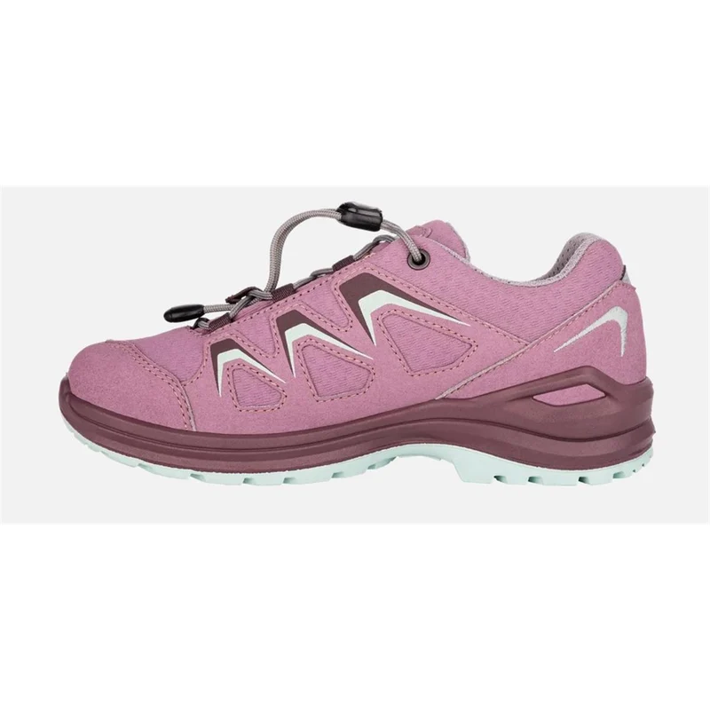 Lowa INNOX EVO GTX LO JUNIOR orchidee/jade