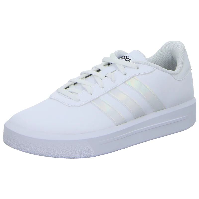 adidas Sportschuh Training COURT PLATFORM