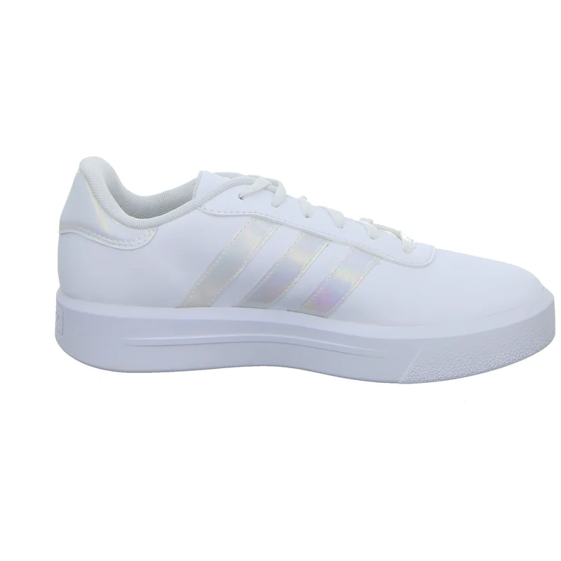 adidas Sportschuh Training COURT PLATFORM