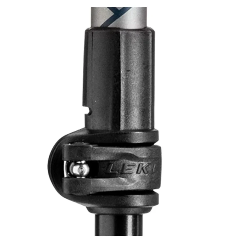 Leki Legacy Lite orange-denimblue-light anthracite