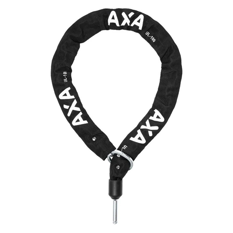 AXA Einsteckkette ULC 100cm