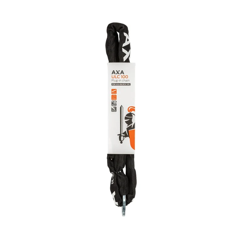 AXA Einsteckkette ULC 100cm