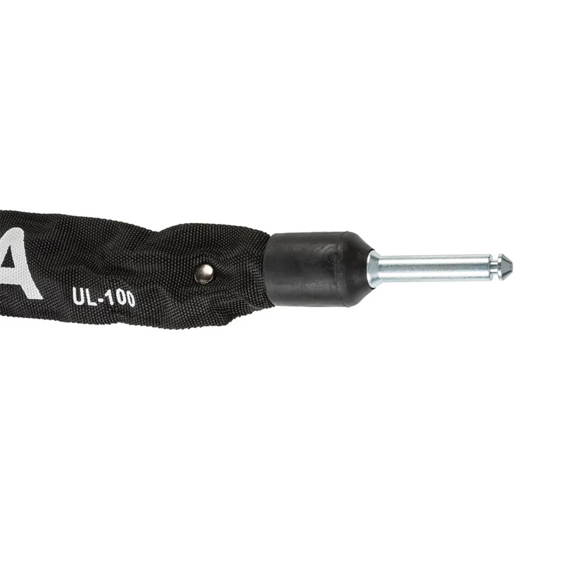 AXA Einsteckkette ULC 100cm