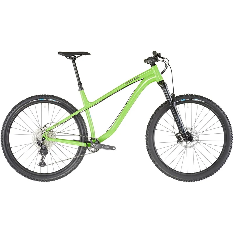 Kona Honzo green