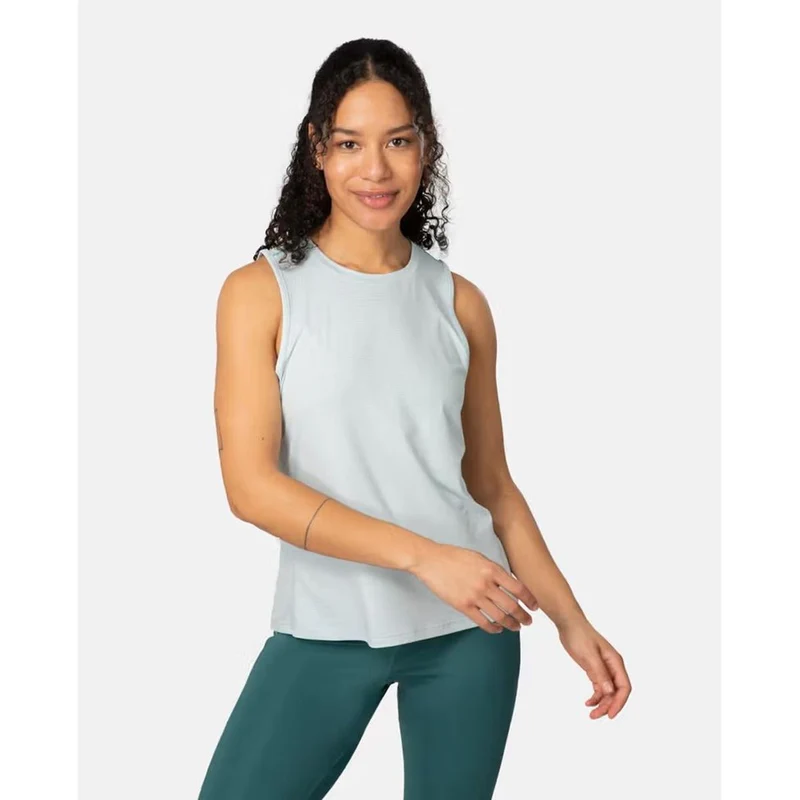 Kari Traa Ava Tanktop aquatic Damen Top