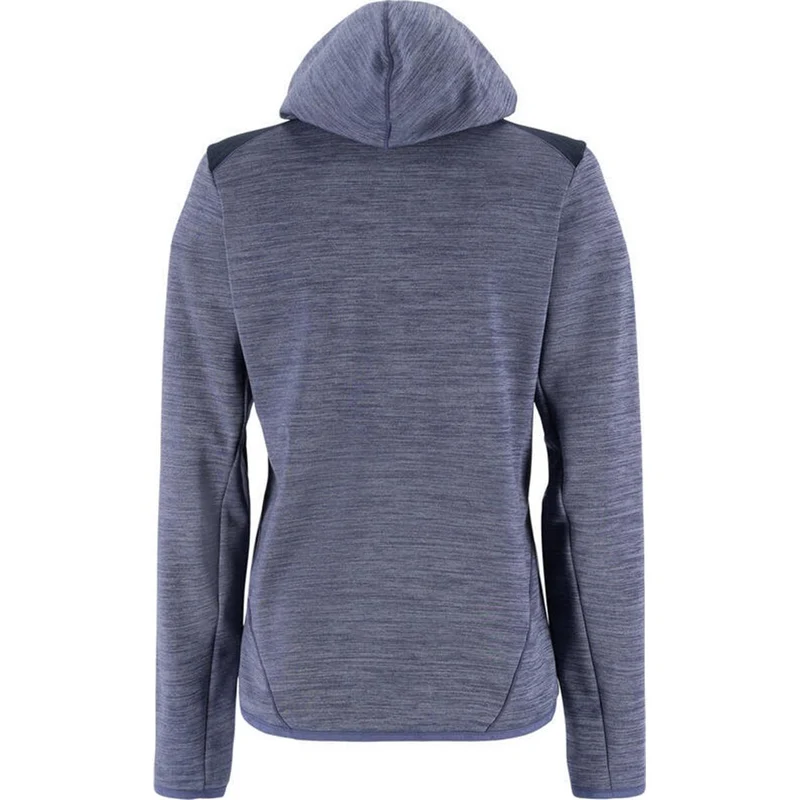 Kari Traa Sanne Hiking Midlayer moon