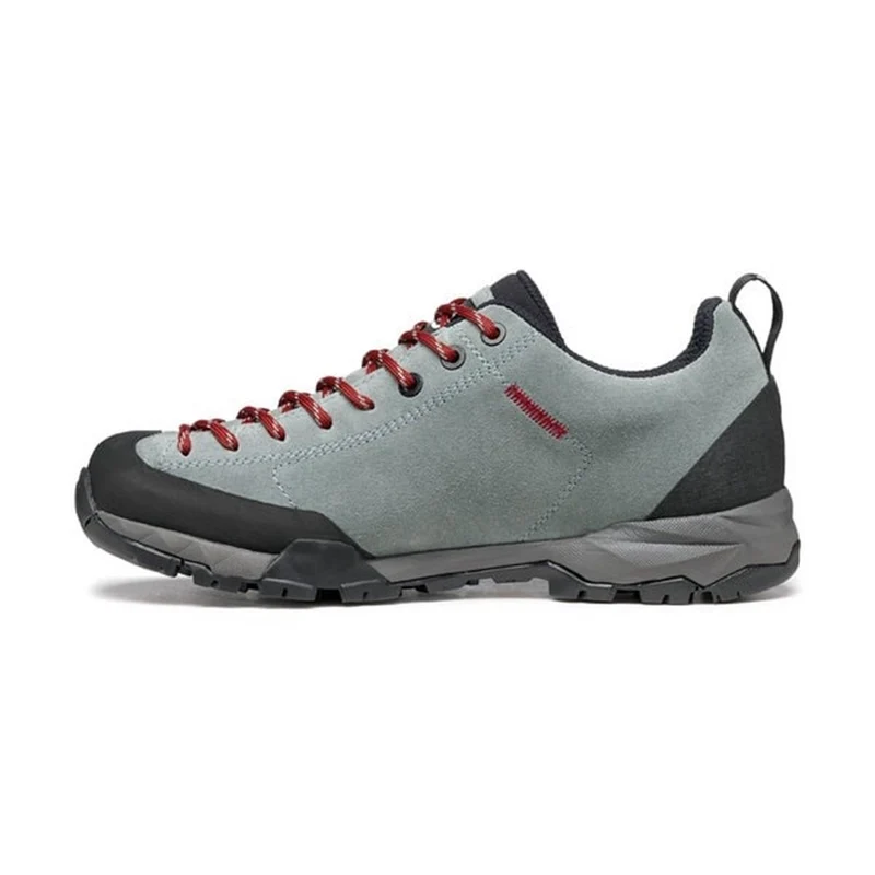 Scarpa Mojito Trail GTX Wide Women conifer/raspberry
