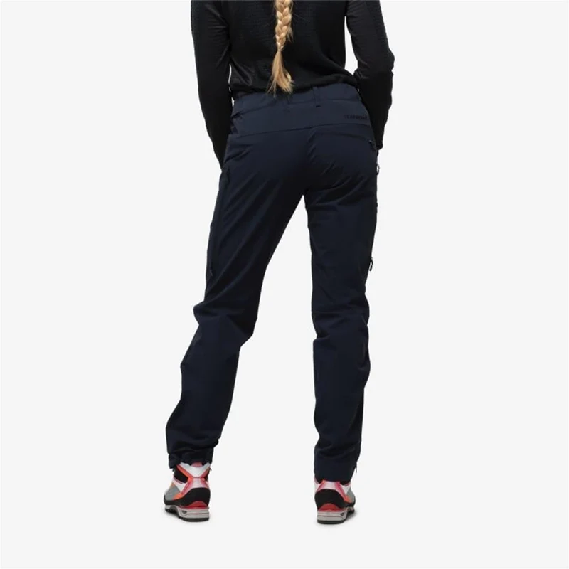 Norrona Damen Trekkinghose falketind flex Pants
