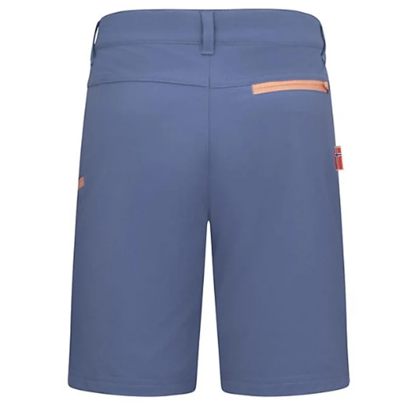 Trollkids - Haugesund Softshell Shorts