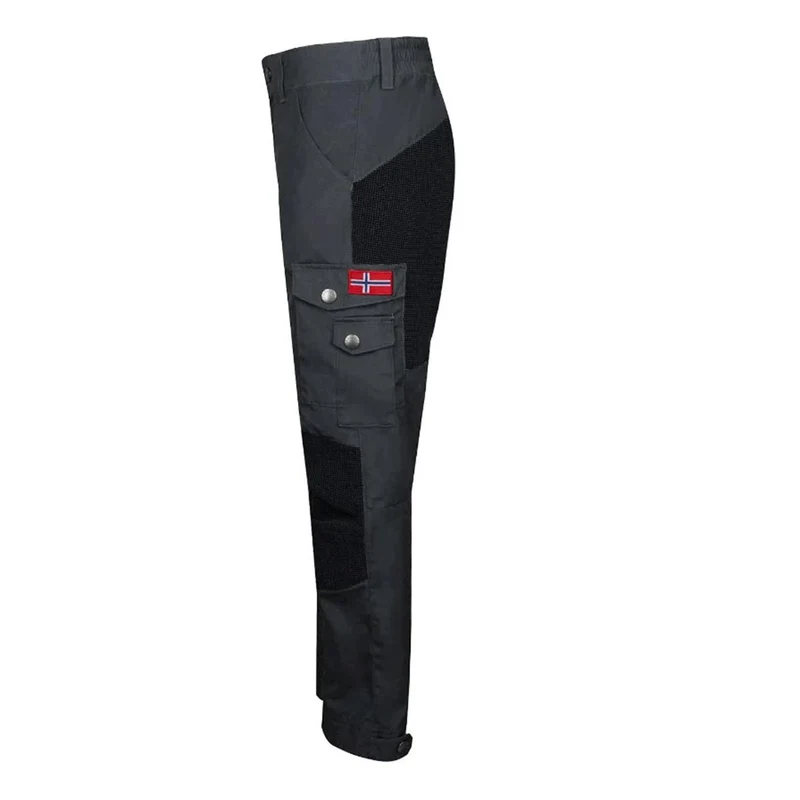Trollkids Hammerdalen Pant - anthracite